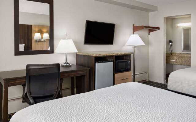 Days Inn by Wyndham Tonawanda/Buffalo