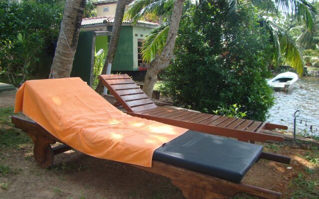 Mahi Villa