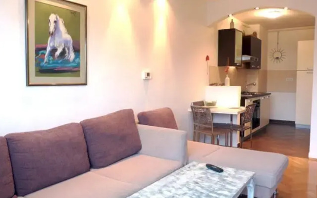 Apartment Anastazija