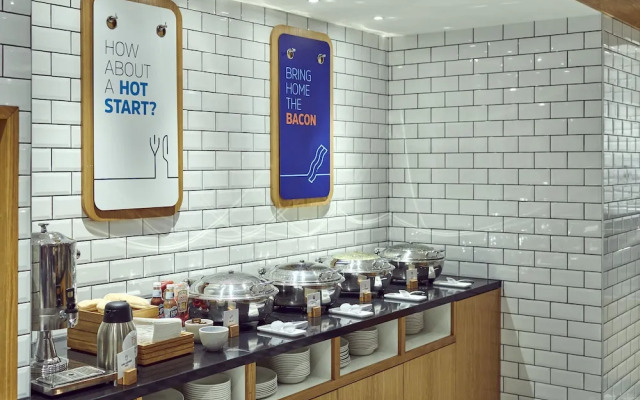 Holiday Inn Express Gibraltar by IHG