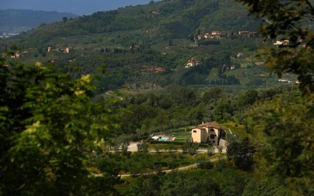 Villa Le Ferrette