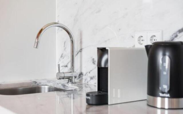 Fontainhas Apartment