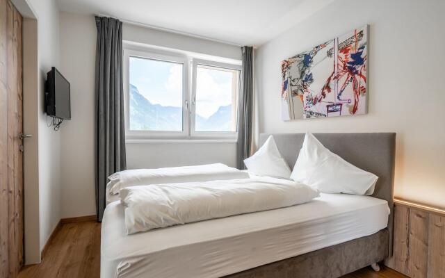 Charming Apartment in Gosau With Shared Sauna