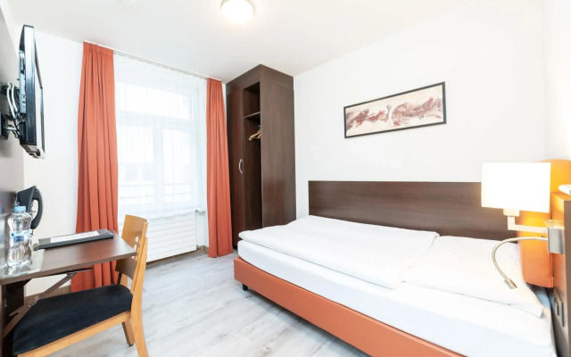Hotel Rheinfelderhof