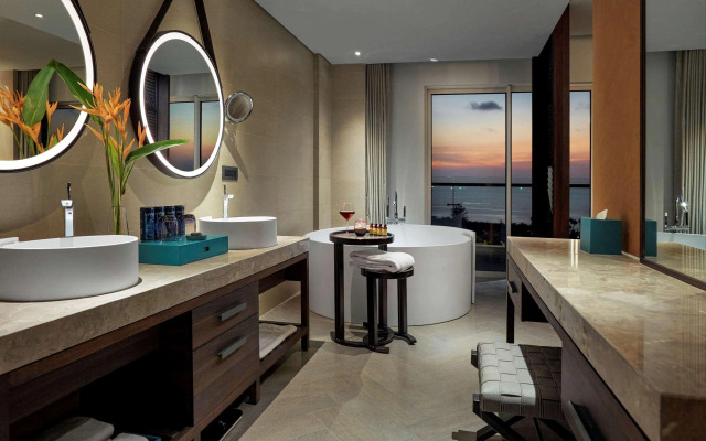 Pullman Phu Quoc Beach Resort