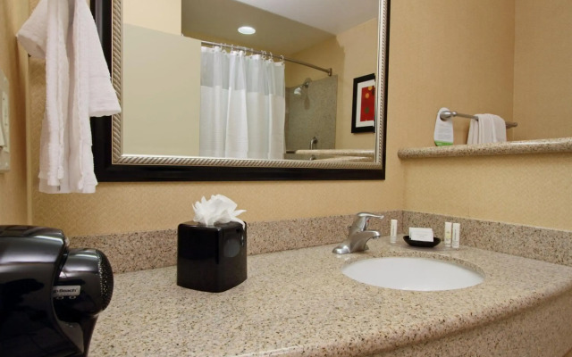 Courtyard by Marriott St George