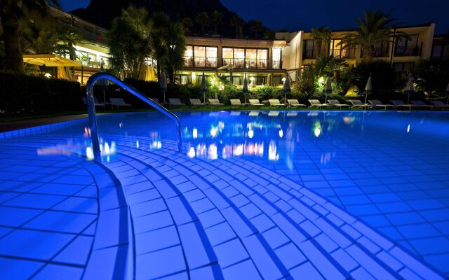 Park Hotel Imperial Centro Tao Natural Medical Spa