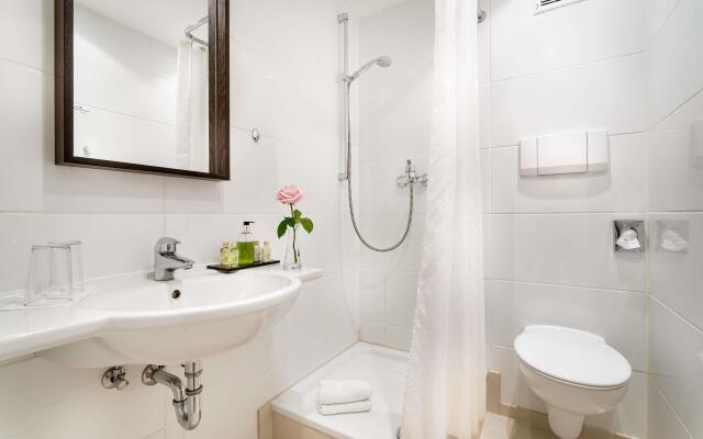 Select Hotel Friedrichshafen