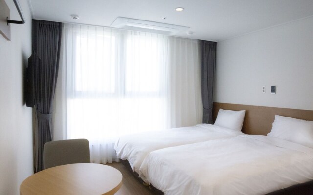 Kenny Stay Busan Gijiang - Hotel Kenny