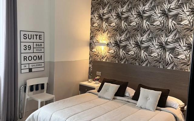 Suite 39 Guest House