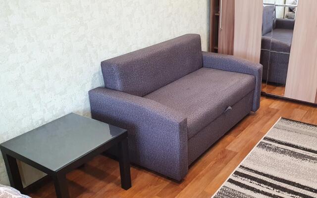 Apartments in Norilsk
