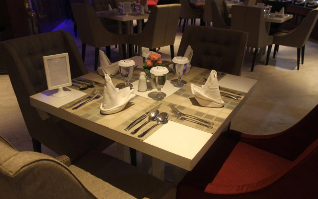 G'Sign Hotel Banjarmasin
