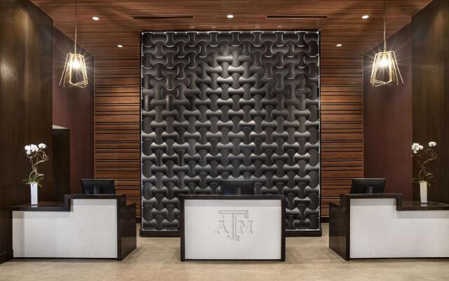Texas A&M Hotel and Conference Center