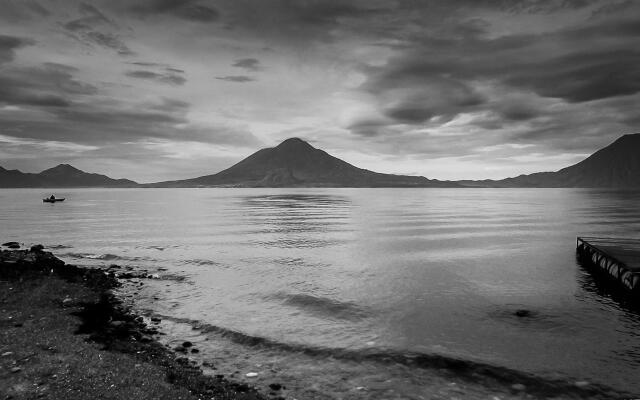 Hotel La Riviera de Atitlan