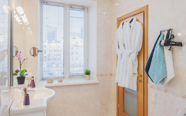 GM Apartment Arbat 49