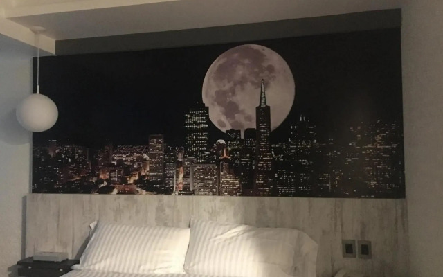 Hotel La Luna