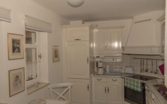 Altstadt Ferienwohnungen