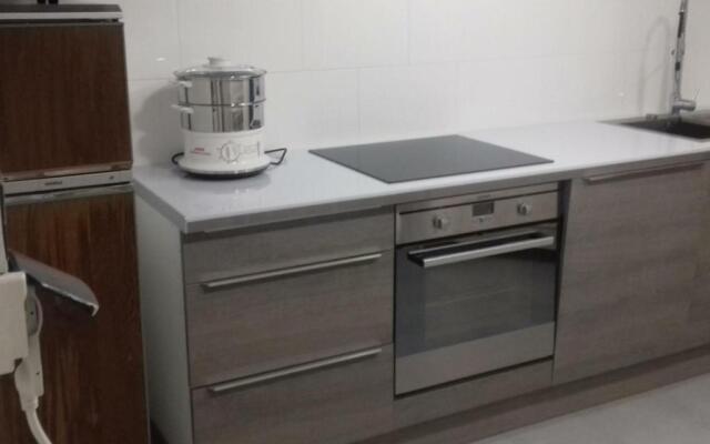 Gîte Vineuil, 4 pièces, 6 personnes - FR-1-491-99