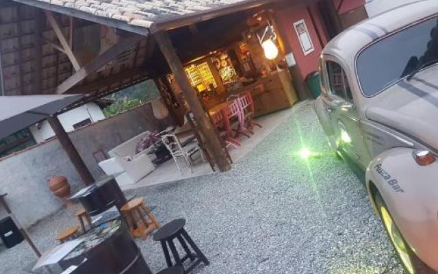 Hostel Almanaque Lumiar