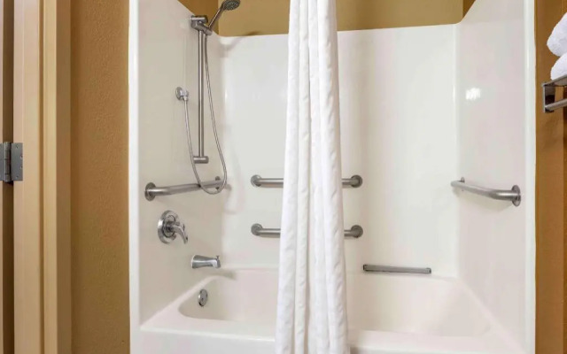 Extended Stay America Suites Chicago Schaumburg I90