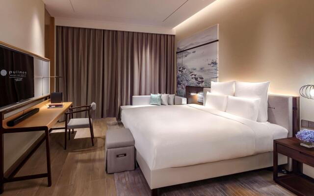 Pullman Yueyang Hotel
