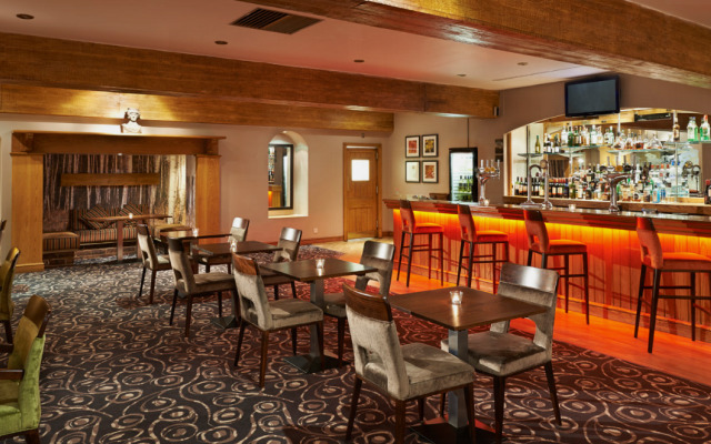 Leonardo Hotel East Midlands Airport - Formerly Jurys Inn