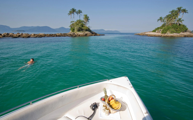 Angra Boutique Hotel