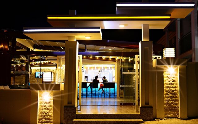 Banu Hotel Luxury - All Inclusive