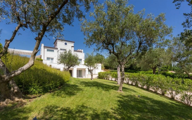 Villa Surya 8 2 in Scacciano