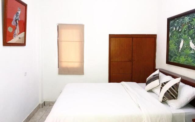 Rumah Akira Seminyak