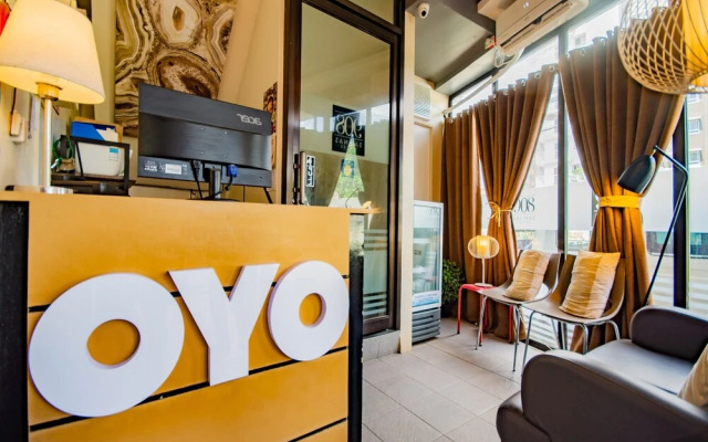 OYO 707 908 Salinas Suites