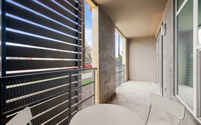 Kasa Dallas Medical District Apartments