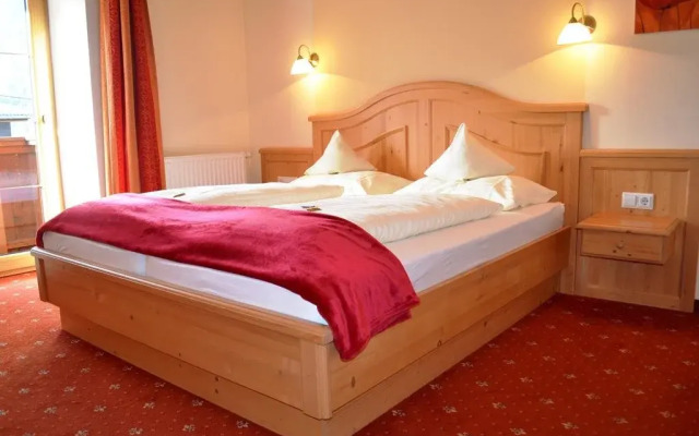 Hotel Rietzer Hof