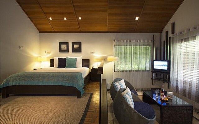 Laguna Maldives