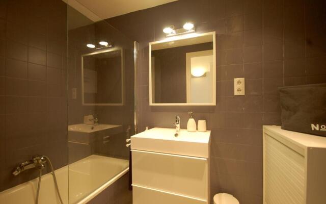 Lets Holidays Carbonera 3 apartment