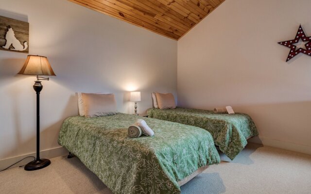 Blue Ridge Barkway - 3 Br Home