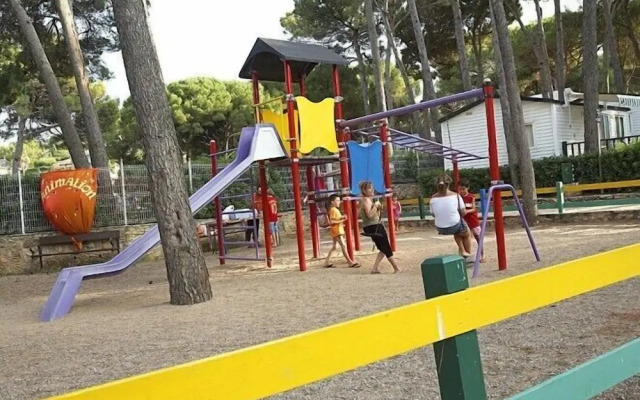 Camping Interpals