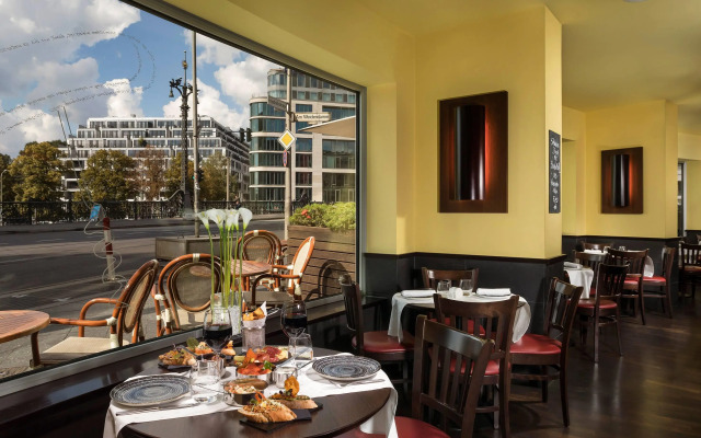 Melia Berlin
