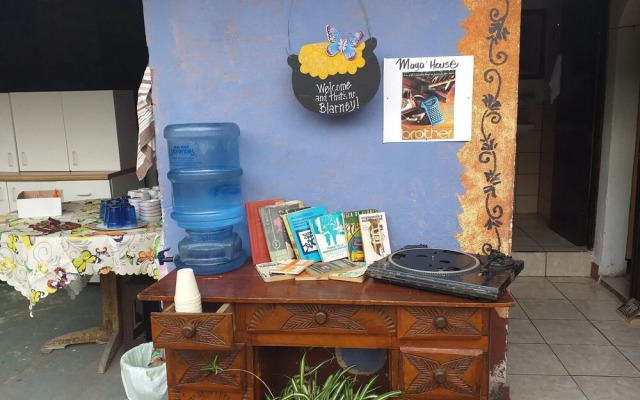 Maya House Antigua Guatemala