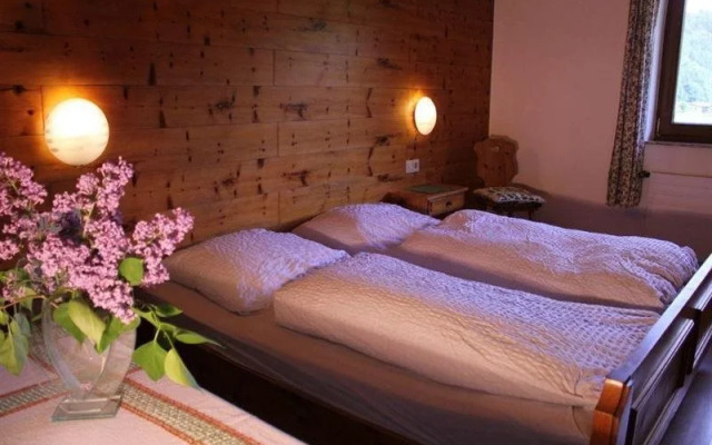 Sport Hotel Mountain High