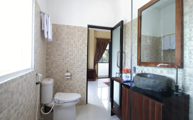 Villa Buah