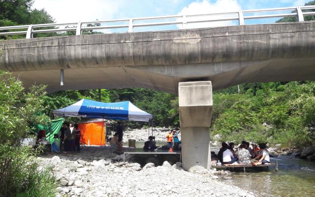 gapyeong chess pension