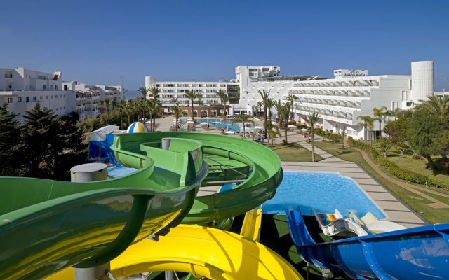 Atlas Amadil Beach Hotel