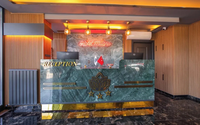 Hotel Milano