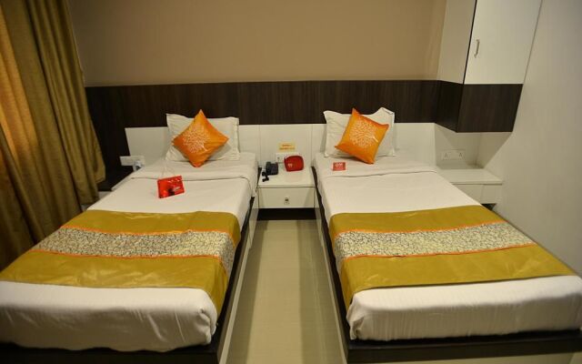 Hotel Planet