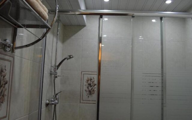 Apart-Hotel Spasatel Brateevo