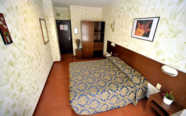Hotel Corolle