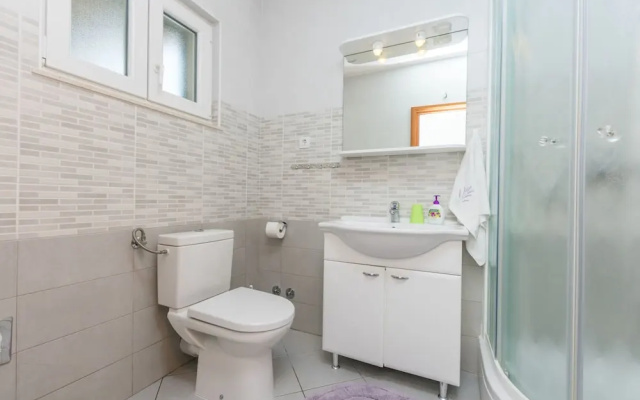 Apartments Frane
