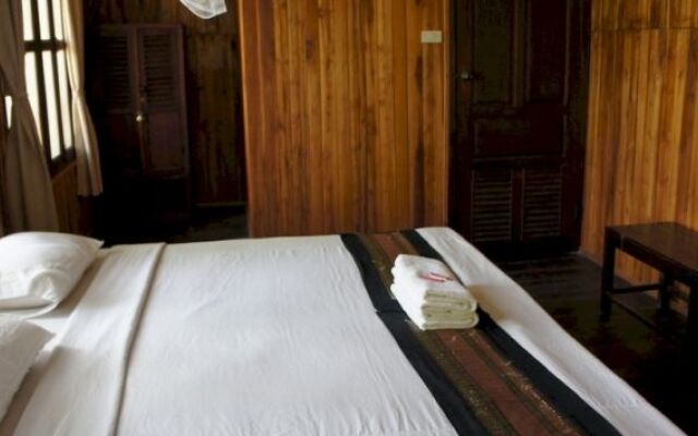 Bellevue Bungalows