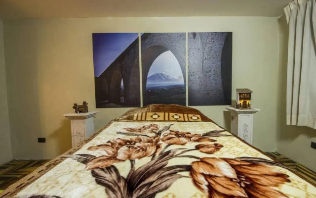 Sillary Hostal Boutique